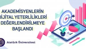 Türkiye'de ilk kez Atatürk Üniversitesinde değerlendirilmeye başlandı