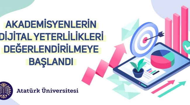 Türkiye'de ilk kez Atatürk Üniversitesinde değerlendirilmeye başlandı