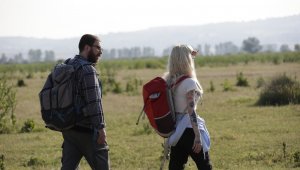 Türkiye'nin konuştuğu Bursa filmi