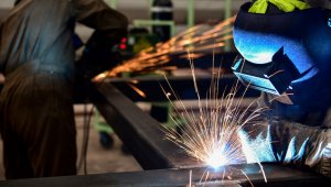  Türkiye'nin mayıs ayı toplam çalışan sayısı 