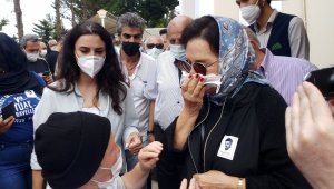 Ünlü Yeşilçam oyuncusu Kartal Tibet'e veda