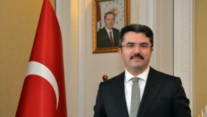 Vali Memiş'ten 15 Temmuz Demokrasi ve Milli Birlik Günü Mesajı
