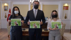 Vali Memiş'ten LÖSEV'e destek