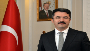 Vali Okay Memiş: "Bağımsızlık meşalemizin yakıldığı Erzurum kongremiz kutlu olsun"