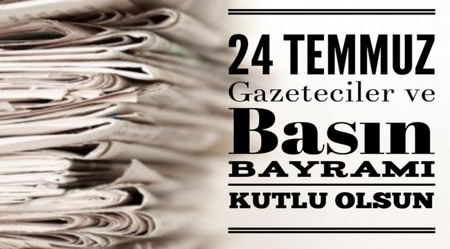 Vali Okay Memiş: "İlimizde basın-yayın hizmeti veren kuruluşlarımız,...