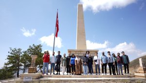 Yakutiye Gençlik'le eğlendiler