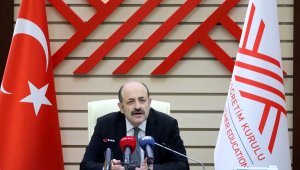 YÖK'ten Türkiye'de ilk kez 'Yükseköğretim Şurası'