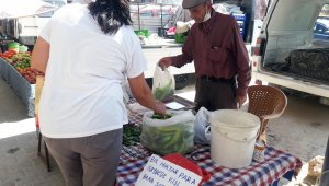 10 gündür bulduğu paranın sahibini arıyor