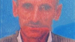 3 dönüm arazi için kardeşini öldürdü