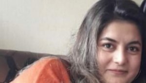 3 gündür kayıp olan Pınar erkek arkadaşının yanında bulundu