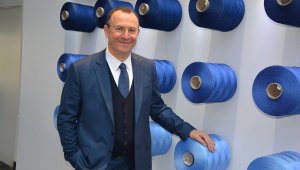 Afetzedelere 1 milyon TL bağış