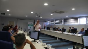 Aras EDAŞ personele "Bağımlılıkla Mücadele ve Farkındalık Eğitimi" verdi