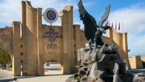 Atatürk Üniversitesi'nde lisansüstü kontenjanlar açıklandı