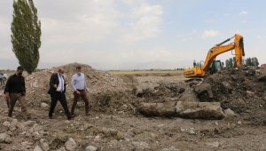 Aziziye yeni bir yatırıma daha kavuşuyor