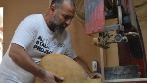 Babasının verdiği ceza sayesinde Türkiye onu tanıyor