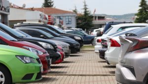 Binek otomobillerde ÖTV matrahları değiştirildi