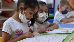 Büyükşehir il genelinde 41 Kur'an kursu açtı