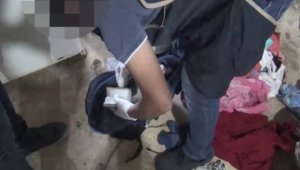 DEAŞ'ın 6 kadısı ve istihbarat elemanı yakalandı