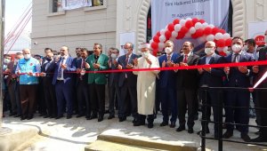 Diyanet İşleri Başkanı Erbaş: "Yaşanan sorunların, geri kalmışlığın en temel sebebi, ilimden, irfandan, bilimden, hikmetten uzak kalmaktır"