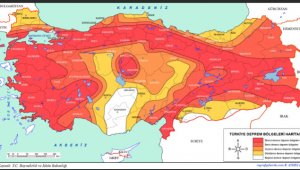 Doğu Anadolu'yu bekleyen tehlike