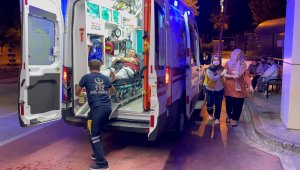 Düğün yemeği yaklaşık 40 kişiyi zehirlendi