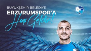 Emircan Altıntaş, BB Erzurumspor'da