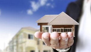 Erzurum'da 7 ayda 4 bin 27 konut satıldı