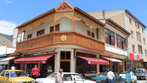 Erzurum'da kişi başına 5.9 bin TL harcama