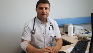 Günde en az iki buçuk litre su tüketilmeli