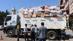 İspir Kastamonu için kenetlendi