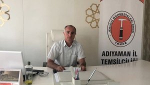 Jeoloji Mühendisleri Odası Başkanı Özdemir'den Marmara Depremi açıklaması