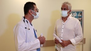 Korona virüse yakalanan 12 yaşındaki çocukta ciddi akciğer tutulumları gözlendi