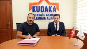 KUDAKA'DAN 5 Milyonluk Teknoloji Hamlesi