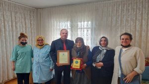 Mehmetçik Vakfı'na anlamlı bağış