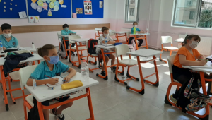 Milli Eğitim Bakanı Özer'den yüz yüze eğitim açıklaması