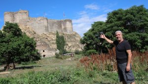 Oltu'ya sinema film çekecek
