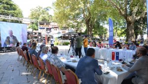 Osmanlı'nın ilk sarayı mercek altında