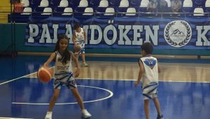 Pandemide yaz spor okulları yoğun ilgi görüyor