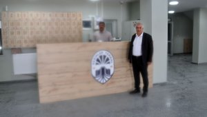 Pasinler'de yeni yapılan kaplıca hizmete açıldı