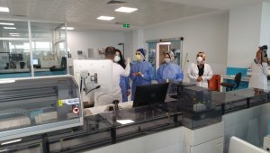 Sağlık Bilimleri Üniversitesi Erzurum Tıp Fakültesi, 62 öğrenciye daha kapılarını açacak