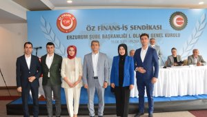 Savaş'a delegelerden tam destek