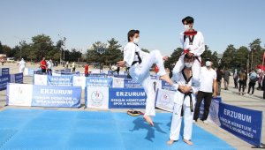 Sporculara özel okul müjdesi