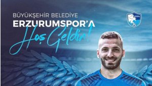 Süleyman Koç, BB Erzurumspor'da