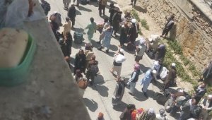 Taliban, Afganistan'da 5 bin mahkumu serbest bıraktı