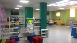 Tarım ve Hayvancılık Lisesi Doğu'ya ara eleman yetiştirecek