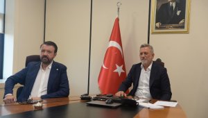 "TOGG ile bir otomobilden fazlasını yapacağız"