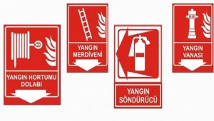 "Türkiye'de ve dünya da yangınla mücadelenin patent karnesi 9 bin 551 başvuru"