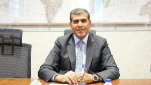 Türkiye'den 7 ayda 4 milyar 803 milyon 497 bin dolarlık hububat ihracatı