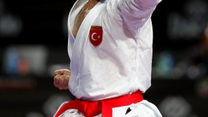 Türkiye'nin olimpiyatlardaki 100. madalyası Ali Sofuoğlu'ndan