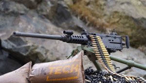 Türkiye'nin yerli ve milli uçaksavarı ilk kez IDEF'21'de tanıtılacak